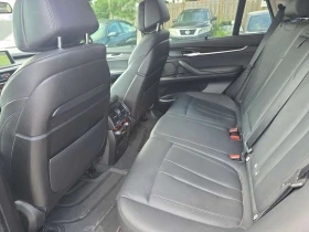 BMW X5 xDrive35d  CARFAX, снимка 11
