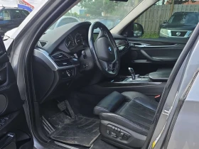 BMW X5 xDrive35d  CARFAX, снимка 5