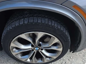 BMW X5 xDrive35d  CARFAX, снимка 7