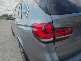BMW X5 xDrive35d  CARFAX, снимка 12