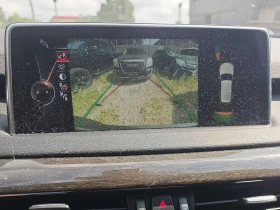 BMW X5 xDrive35d  CARFAX, снимка 14