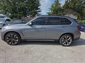 BMW X5 xDrive35d  CARFAX, снимка 2
