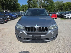 BMW X5 xDrive35d  CARFAX, снимка 6