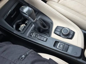 BMW X1 * xDrive28i * 2 КЛЮЧА * КОМПЛЕКТ ГУМИ * PANO, снимка 11