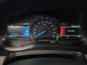 Ford Explorer  2.3 Limited 4Wd 5Th Generation, снимка 8