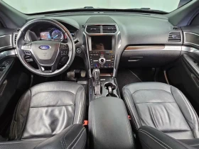 Ford Explorer  2.3 Limited 4Wd 5Th Generation, снимка 7