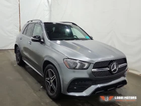 Mercedes-Benz GLE, снимка 2
