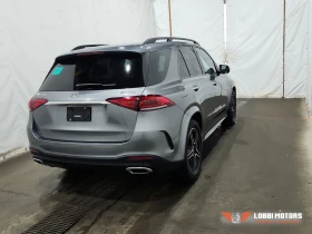 Mercedes-Benz GLE, снимка 3