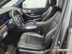 Mercedes-Benz GLE, снимка 5