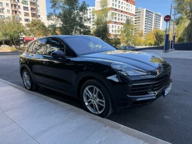 Porsche Cayenne Cayenne S 440 к.с, снимка 3