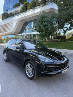 Porsche Cayenne Cayenne S 440 к.с, снимка 2