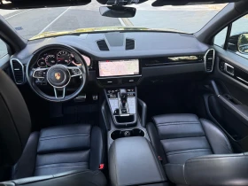 Porsche Cayenne Cayenne S 440 к.с, снимка 11