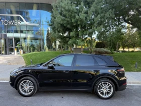Porsche Cayenne Cayenne S 440 к.с, снимка 4