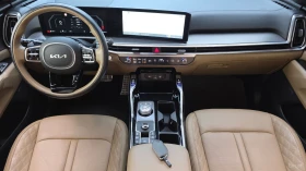 Kia Sorento GRAVITY 4WD FULL| 360| CAMS| VENTED| ACC| BLINDS, снимка 7