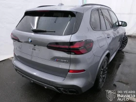 BMW X5 M60i xDrive Sportautomatic, снимка 3