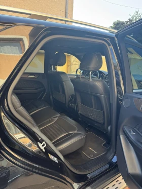 Mercedes-Benz GLE 350, снимка 8
