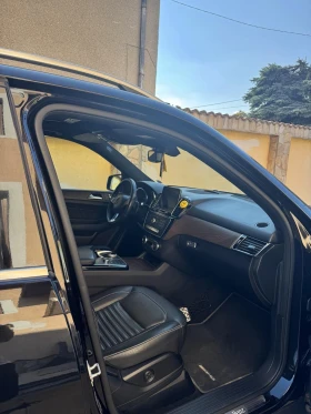 Mercedes-Benz GLE 350, снимка 7