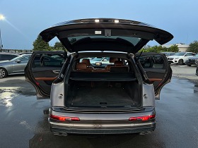 Audi Q7 Sline-KAMERI-ПОДГРЯВАНЕ-МЪРТВА ТОЧКА-СПОРТ-ГЕРМАНИ, снимка 14 - Автомобили и джипове - 41913866