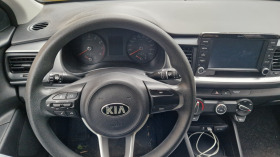 Kia Stonic 1.2 I 84HP, снимка 9 - Автомобили и джипове - 42049999