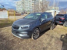 Opel Mokka  X 4wd automatic  - [1] 