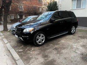 Mercedes-Benz ML 350 3.5, снимка 1