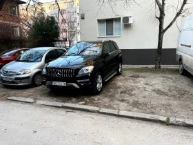 Mercedes-Benz ML 350 3.5, снимка 4