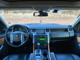 Land Rover Range Rover Sport TDV8 3.6d, снимка 12