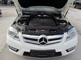 Mercedes-Benz GLK 4-MATIC/PREMIUM/AMG/СОБСТВЕН ЛИЗИНГ, снимка 17 - Автомобили и джипове - 45557679