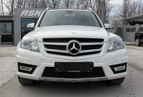 Mercedes-Benz GLK 4-MATIC/PREMIUM/AMG/СОБСТВЕН ЛИЗИНГ, снимка 2