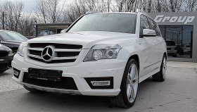 Обява за продажба на Mercedes-Benz GLK 4-MATIC/PREMIUM/AMG/СОБСТВЕН ЛИЗИНГ ~25 900 лв. - изображение 1