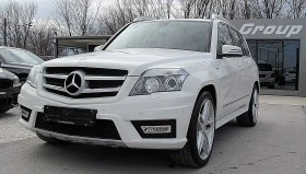  Mercedes-Benz GLK