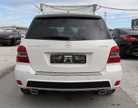 Mercedes-Benz GLK 4-MATIC/PREMIUM/AMG/СОБСТВЕН ЛИЗИНГ, снимка 6