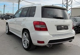 Mercedes-Benz GLK 4-MATIC/PREMIUM/AMG/СОБСТВЕН ЛИЗИНГ, снимка 5