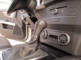 Mercedes-Benz GLK 4-MATIC/PREMIUM/AMG/СОБСТВЕН ЛИЗИНГ, снимка 15 - Автомобили и джипове - 45557679