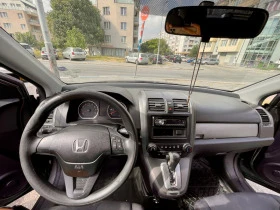 Honda Cr-v, снимка 14