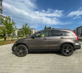 Honda Cr-v, снимка 8