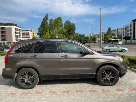 Honda Cr-v, снимка 6