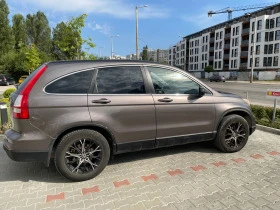 Honda Cr-v, снимка 7