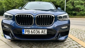 BMW X3 ///M xDrive | Mobile.bg    5