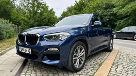     BMW X3 ///M xDrive