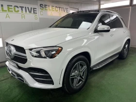 Mercedes-Benz GLE 450 AMG GLE 450 AMG 4 MATIC, снимка 1