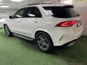 Mercedes-Benz GLE 450 AMG GLE 450 AMG 4 MATIC, снимка 4