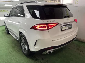 Mercedes-Benz GLE 450 AMG GLE 450 AMG 4 MATIC, снимка 3