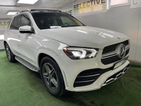 Mercedes-Benz GLE 450 AMG GLE 450 AMG 4 MATIC, снимка 7