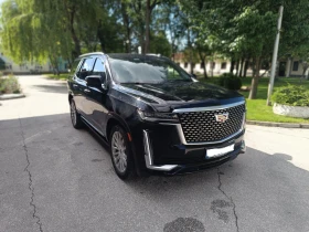 Cadillac Escalade, снимка 1