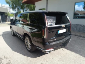 Cadillac Escalade, снимка 3