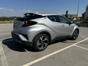 Toyota C-HR 2.0 Club, снимка 14