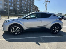 Toyota C-HR 2.0 Club, снимка 1