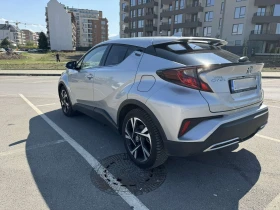 Toyota C-HR 2.0 Club, снимка 11