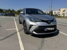 Toyota C-HR 2.0 Club, снимка 15